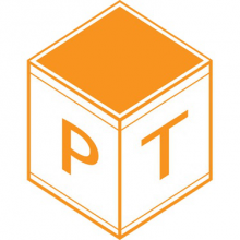 Логотип компании