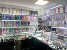 Логотип компании