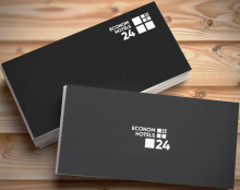 Логотип компании