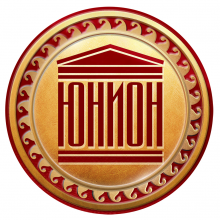 Логотип компании