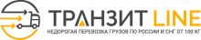 Логотип компании