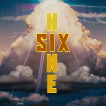 Логотип компании