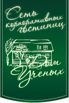 Логотип компании