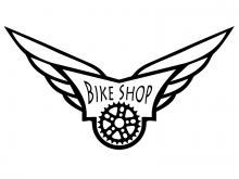 Логотип компании