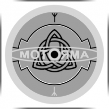 Логотип компании