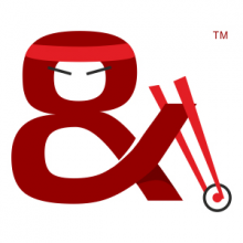 Логотип компании