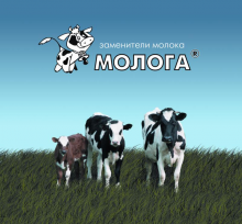 Логотип компании