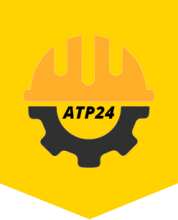 Логотип компании