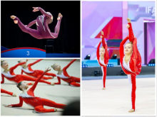 Логотип компании