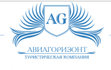 Логотип компании