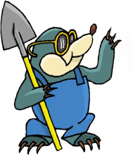 Логотип компании