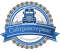 Логотип компании