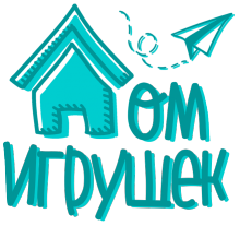 Логотип компании