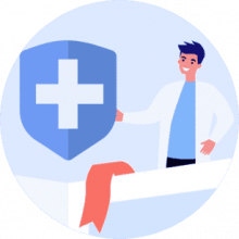 Логотип компании