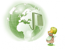 Логотип компании