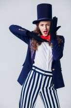 Логотип компании