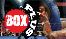 Логотип компании