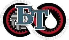 Логотип компании