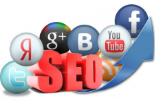 Логотип компании