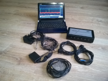 Логотип компании