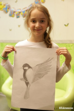 Логотип компании