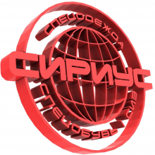 Логотип компании