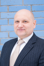 Логотип Клиника лечения позвоночника Логотип компании