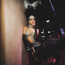 Логотип компании