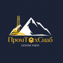 Логотип компании