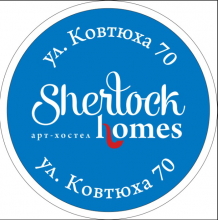 Логотип компании