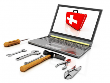 Логотип компании