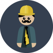 Логотип компании