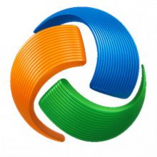 Логотип компании