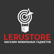 Логотип компании
