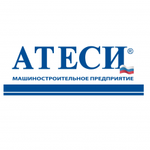 Логотип компании