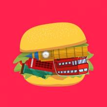 Логотип компании