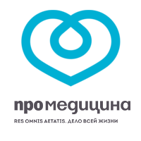 Логотип компании