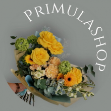 Логотип компании