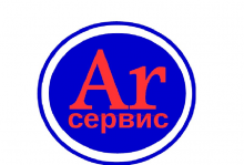 Логотип компании