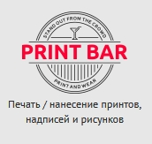 Логотип компании