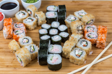 Логотип компании