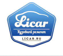 Логотип компании