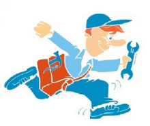 Логотип компании