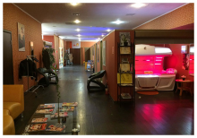 Логотип компании