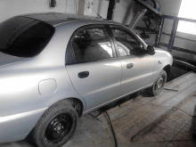 Логотип компании