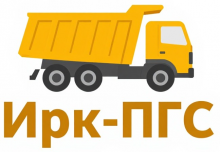 Логотип компании