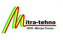 Логотип компании