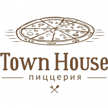 Логотип компании