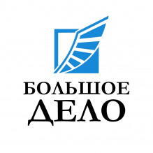 Логотип компании