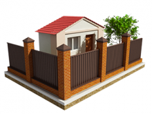 Логотип компании